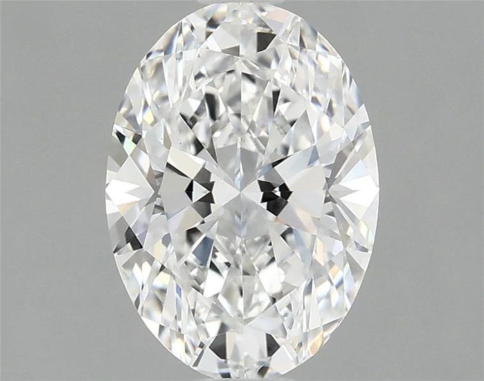 1.08 Carat · OVAL · D · VS1 · IGI · Excellent Cut
