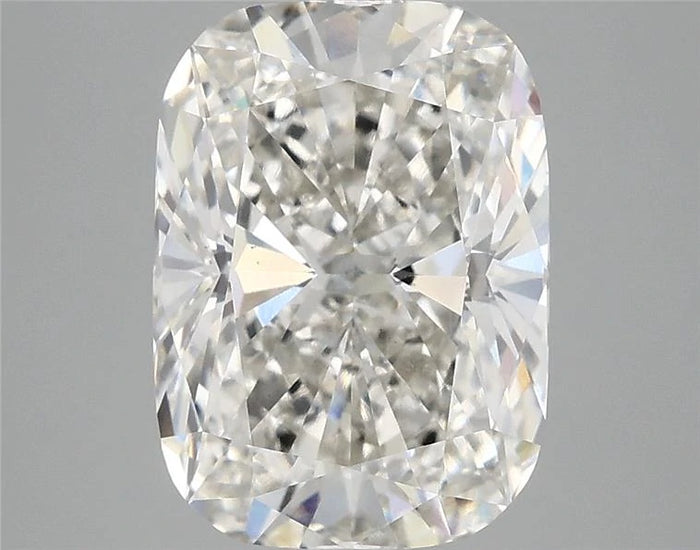 4.07 Carat · CUSHION · G · VS1 · IGI · Excellent Cut