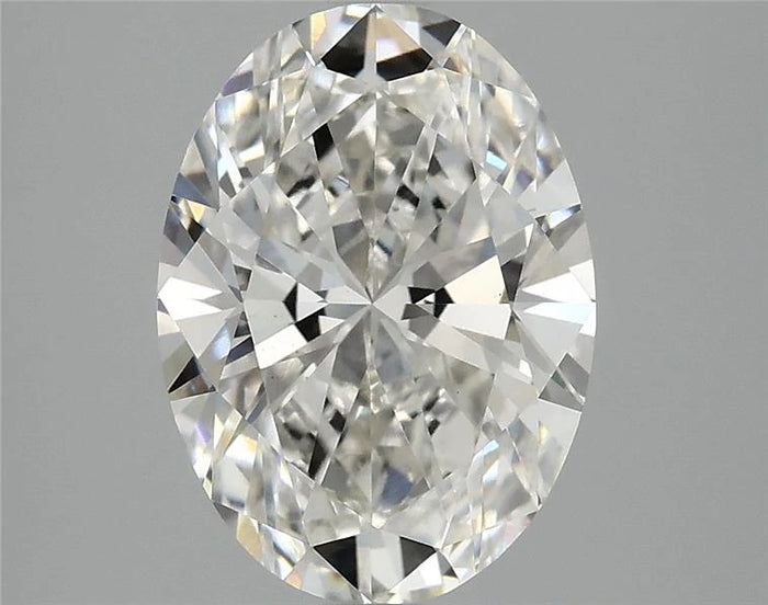 3.00 Carat · OVAL · G · VS1 · IGI · Excellent Cut
