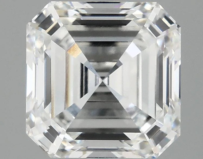 3.00 Carat · ASSCHER · E · VVS2 · IGI · Excellent Cut