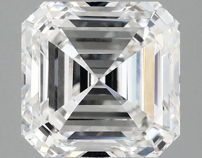 3.10 Carat · ASSCHER · E · VVS2 · IGI · Excellent Cut