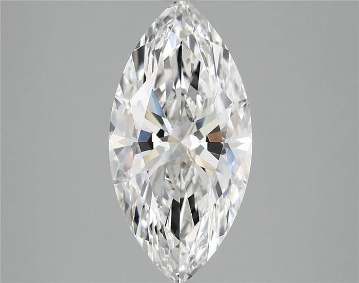 3.10 Carat · MARQUISE · E · VS1 · IGI · Excellent Cut