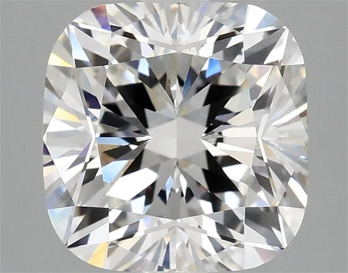 2.41 Carat · CUSHION · E · VVS2 · IGI · Excellent Cut