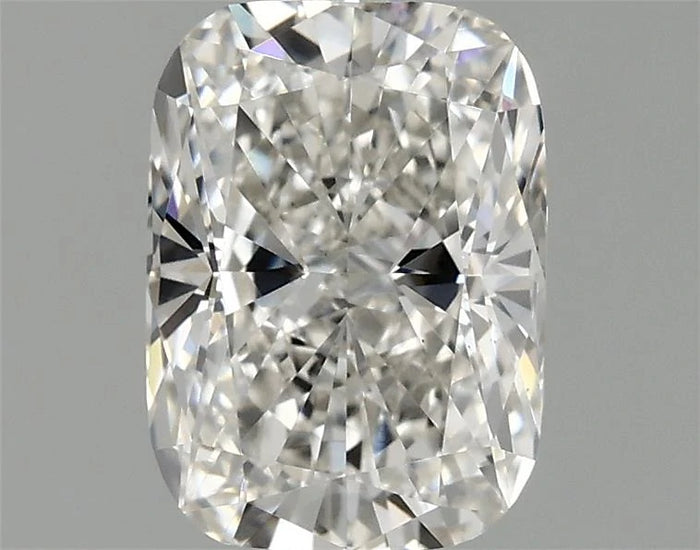 1.07 Carat · CUSHION · F · VS1 · IGI · Excellent Cut