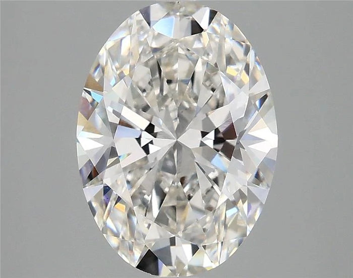 3.03 Carat · OVAL · F · VS1 · IGI · Excellent Cut