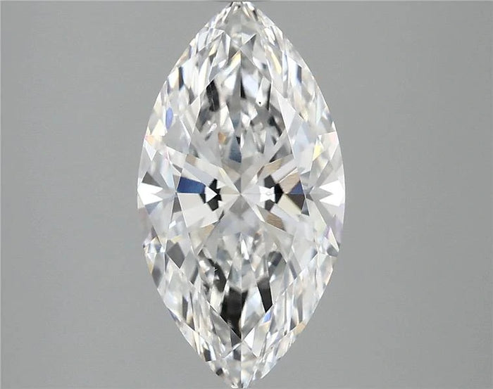 3.01 Carat · MARQUISE · E · VS1 · IGI · Excellent Cut