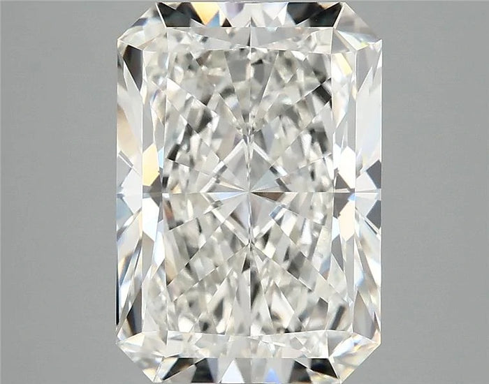 4.85 Carat · RADIANT · G · VVS2 · IGI · Excellent Cut