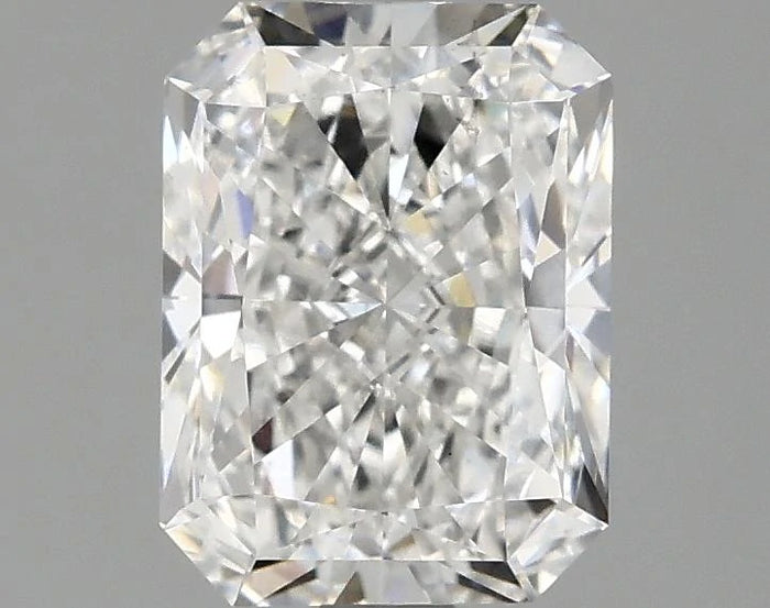1.55 Carat · RADIANT · E · VS1 · IGI · Excellent Cut
