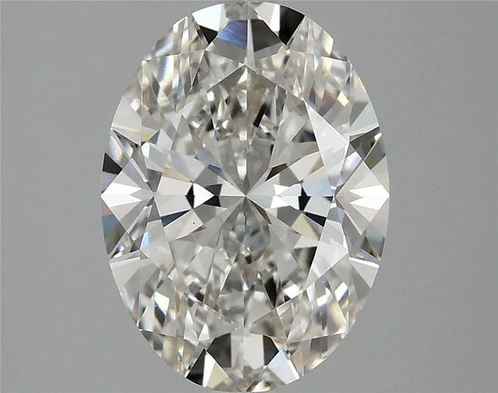 3.10 Carat · OVAL · G · VVS2 · IGI · Excellent Cut