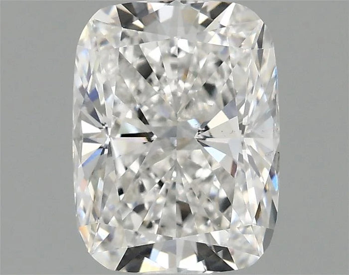 1.10 Carat · CUSHION · F · VS1 · IGI · Excellent Cut