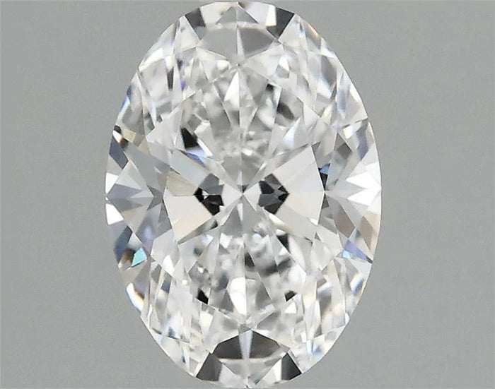1.14 Carat · OVAL · D · VS1 · IGI · Excellent Cut
