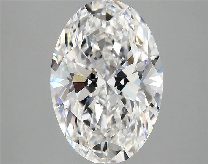 3.10 Carat · OVAL · E · VS2 · IGI · Excellent Cut