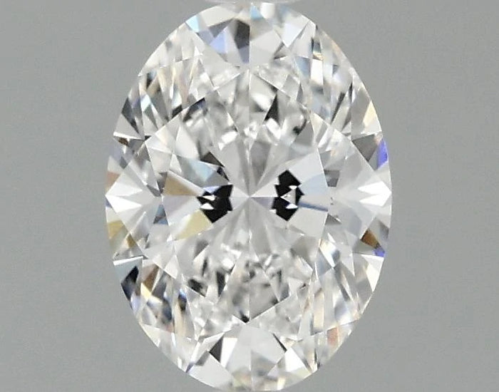 1.10 Carat · OVAL · E · VVS2 · IGI · Excellent Cut