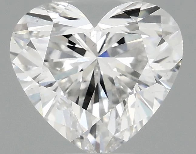 1.03 Carat · HEART · E · VS1 · IGI · Excellent Cut