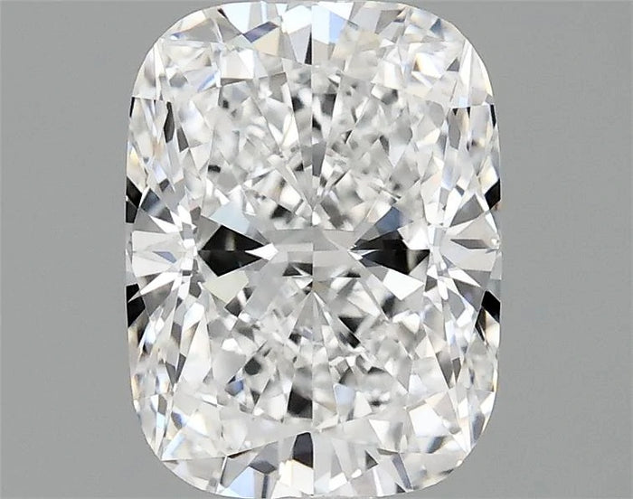 1.10 Carat · CUSHION · E · VVS2 · IGI · Excellent Cut