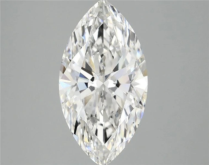 3.05 Carat · MARQUISE · F · VS2 · IGI · Excellent Cut