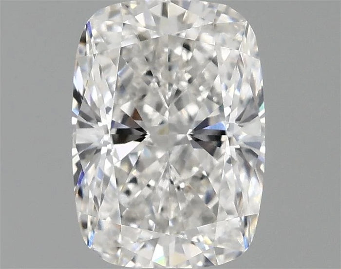 1.09 Carat · CUSHION · E · VVS2 · IGI · Excellent Cut