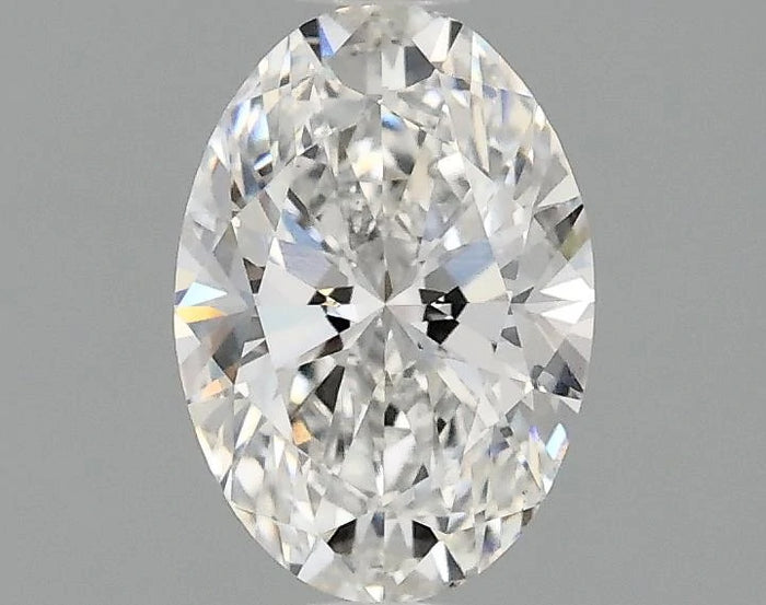 1.09 Carat · OVAL · E · VS2 · IGI · Excellent Cut