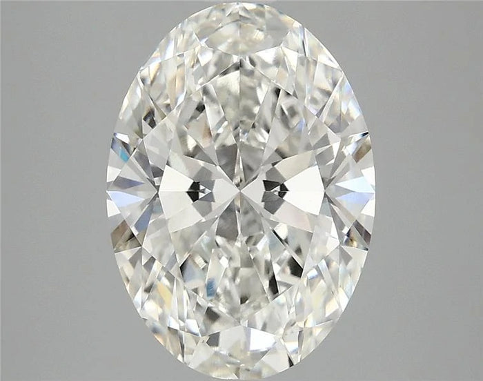 3.10 Carat · OVAL · G · VVS2 · IGI · Excellent Cut
