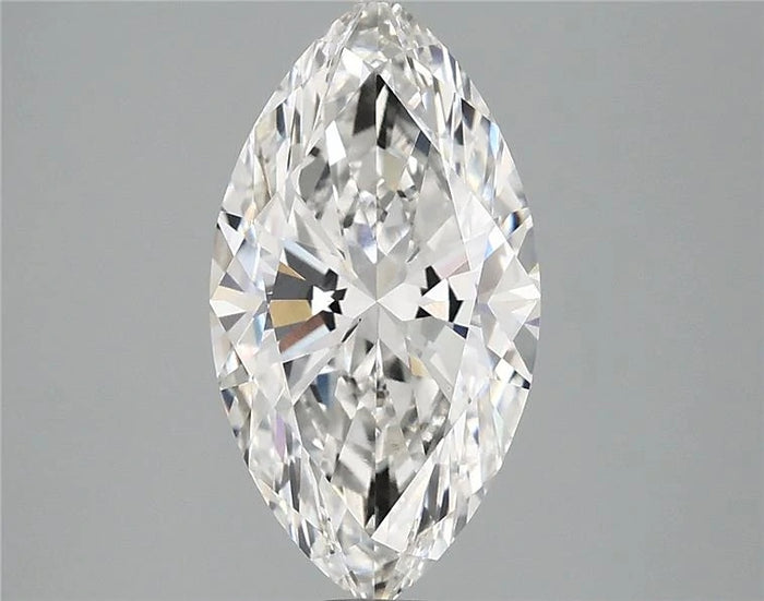 2.78 Carat · MARQUISE · F · VS1 · IGI · Excellent Cut