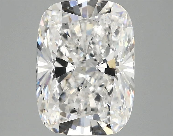 3.07 Carat · CUSHION · E · VS2 · IGI · Excellent Cut