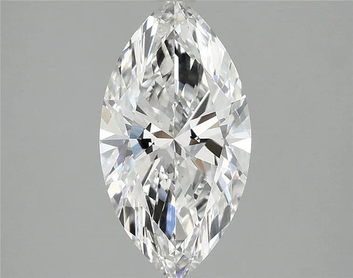 2.08 Carat · MARQUISE · E · VS1 · IGI · Excellent Cut