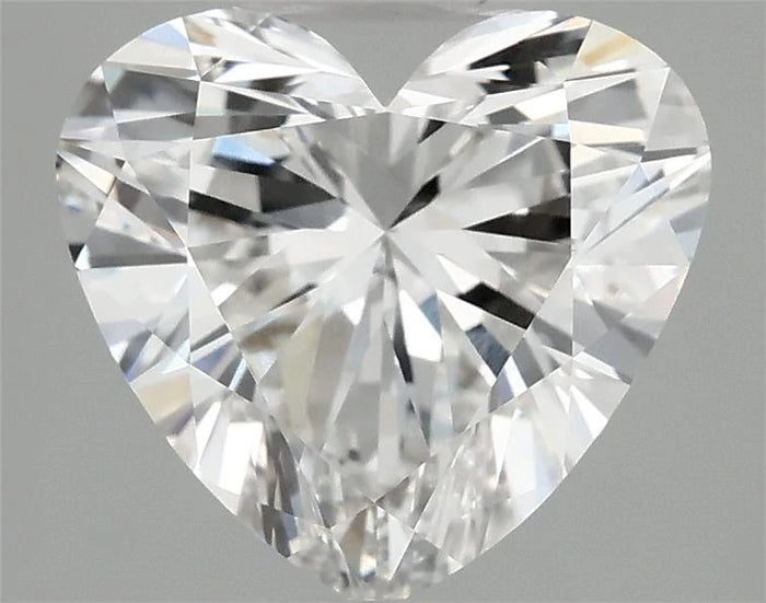 1.97 Carat · HEART · E · VVS2 · IGI · Excellent Cut