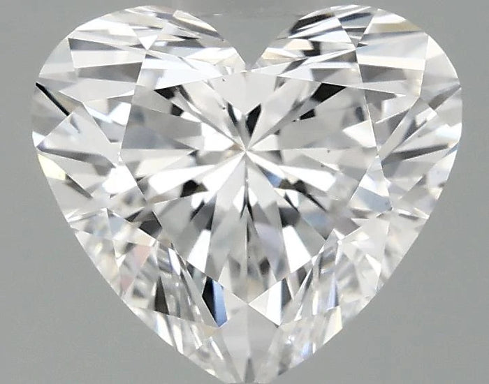 1.56 Carat · HEART · D · VS1 · IGI · Excellent Cut