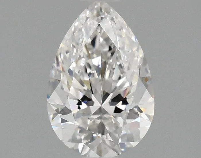 1.09 Carat · PEAR · E · VS2 · IGI · Excellent Cut