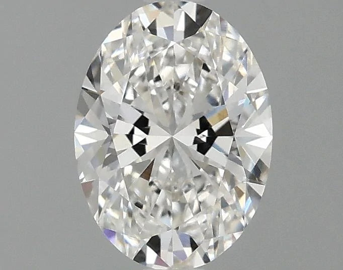 1.09 Carat · OVAL · E · VVS2 · IGI · Excellent Cut