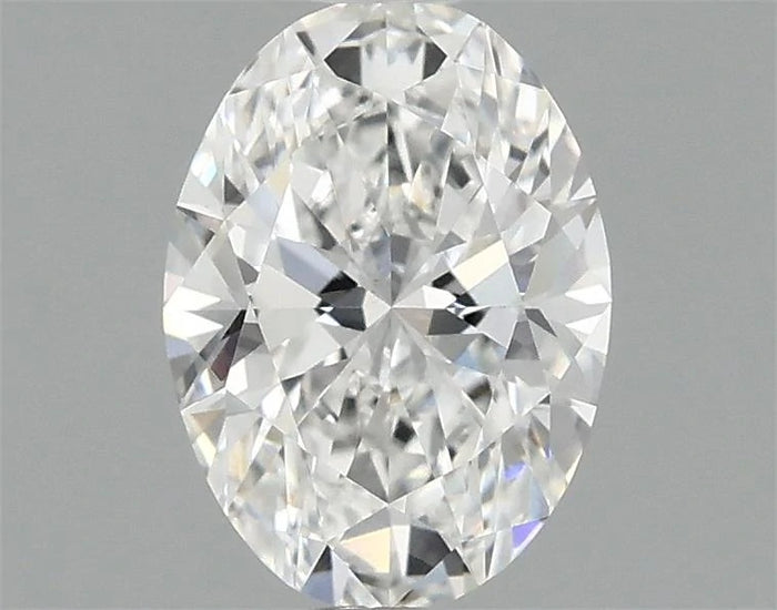 1.08 Carat · OVAL · E · VVS2 · IGI · Excellent Cut