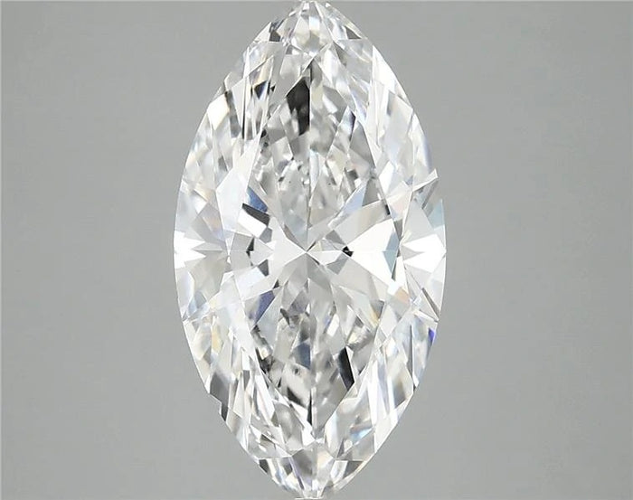3.00 Carat · MARQUISE · E · VS1 · IGI · Excellent Cut
