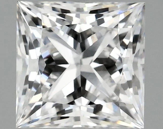1.10 Carat · PRINCESS · E · VVS2 · IGI · Excellent Cut