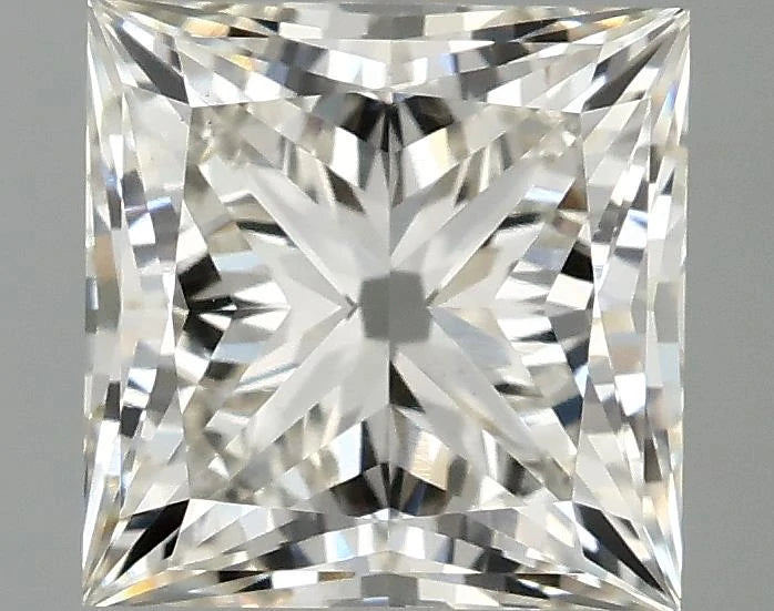 2.07 Carat · PRINCESS · G · VS1 · IGI · Excellent Cut