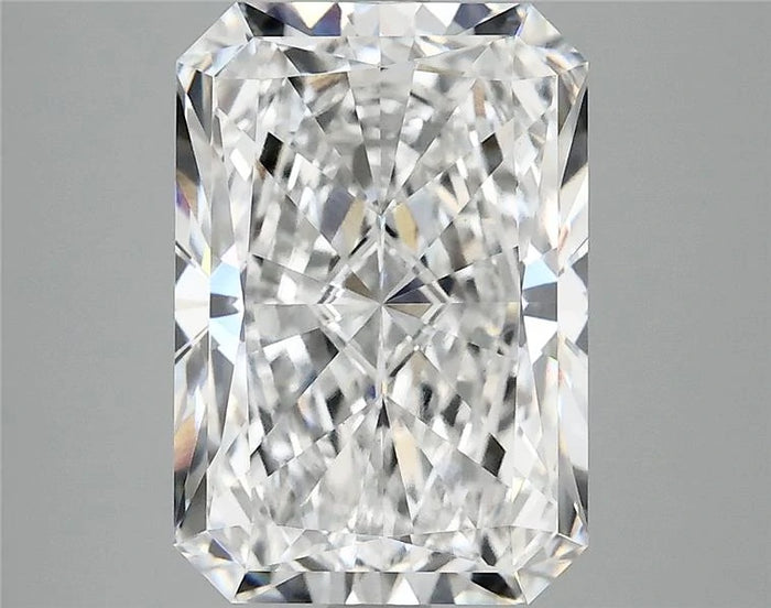 4.84 Carat · RADIANT · E · VS1 · IGI · Excellent Cut
