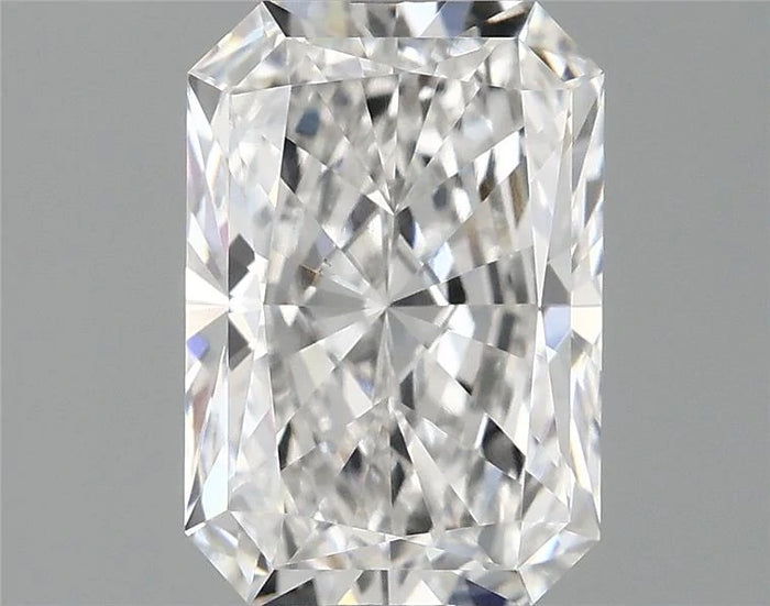 1.52 Carat · RADIANT · E · VS1 · IGI · Excellent Cut