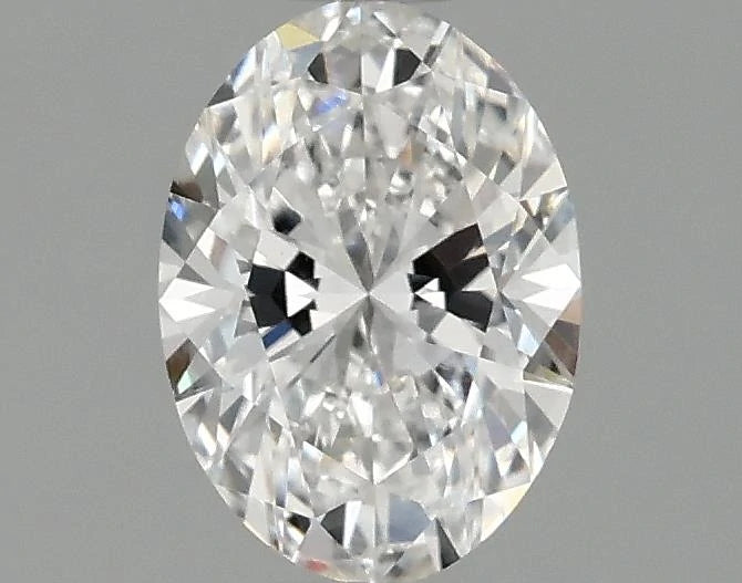 1.08 Carat · OVAL · E · VS1 · IGI · Excellent Cut