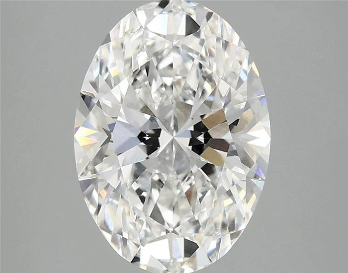 3.04 Carat · OVAL · E · VS1 · IGI · Excellent Cut