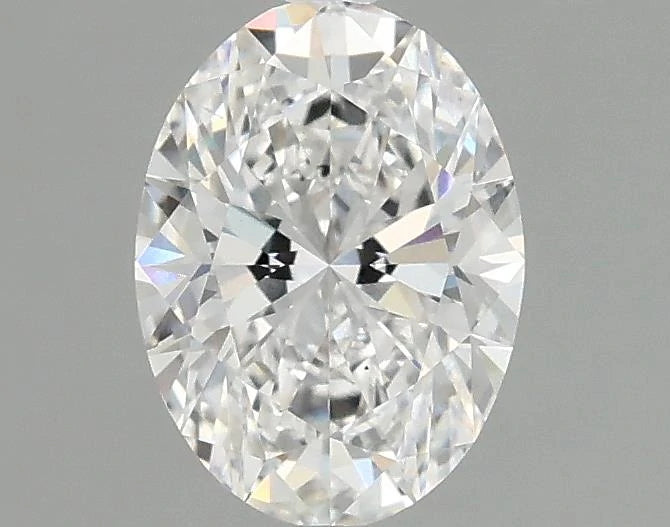 1.08 Carat · OVAL · D · VS1 · IGI · Excellent Cut