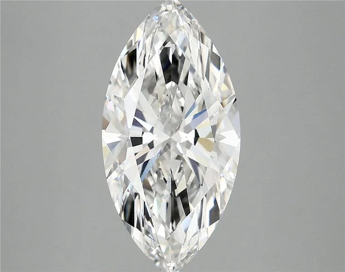 3.06 Carat · MARQUISE · E · VS1 · IGI · Excellent Cut