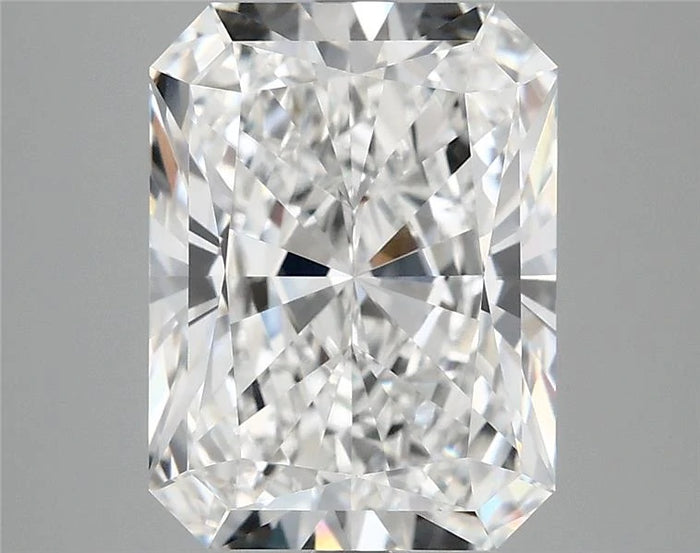 5.15 Carat · RADIANT · E · VVS2 · IGI · Excellent Cut