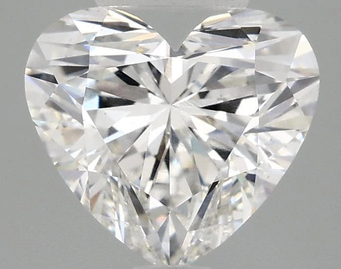 2.03 Carat · HEART · E · VS1 · IGI · Excellent Cut