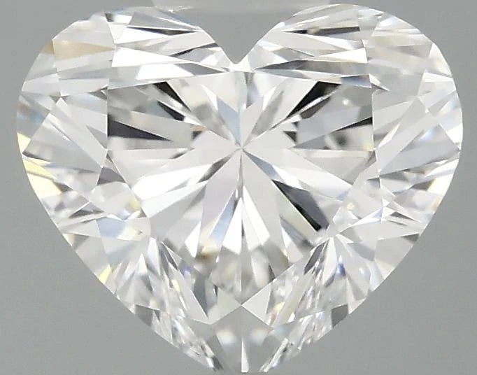 1.52 Carat · HEART · E · VVS2 · IGI · Excellent Cut