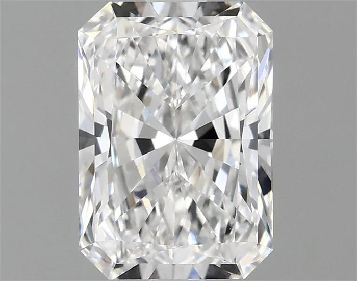 1.18 Carat · RADIANT · E · VVS2 · IGI · Excellent Cut