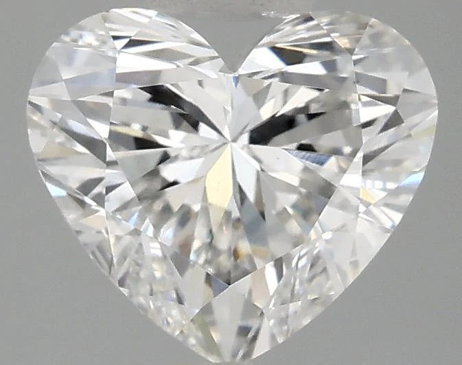 2.04 Carat · HEART · E · VVS2 · IGI · Excellent Cut