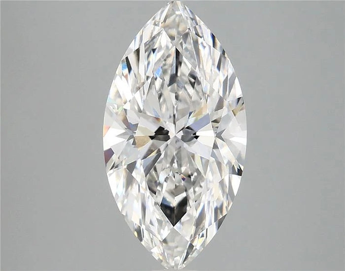 3.04 Carat · MARQUISE · E · VS1 · IGI · Excellent Cut