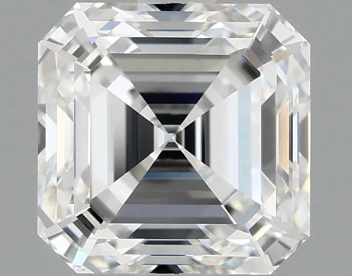1.49 Carat · ASSCHER · D · VVS2 · IGI · Excellent Cut