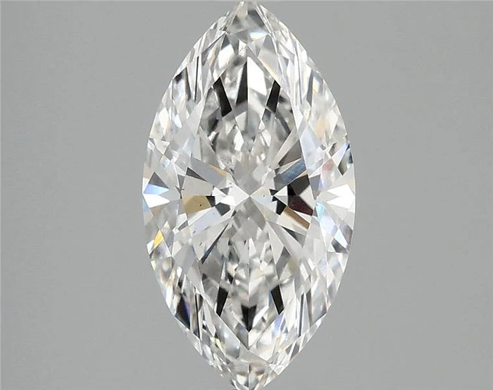 2.03 Carat · MARQUISE · E · VS2 · IGI · Excellent Cut