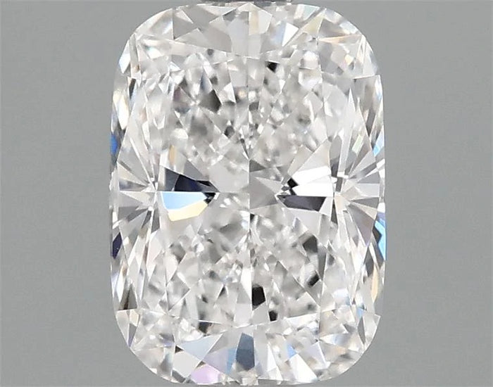1.03 Carat · CUSHION · E · VVS2 · IGI · Excellent Cut