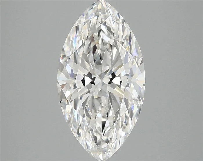 3.05 Carat · MARQUISE · E · VS1 · IGI · Excellent Cut